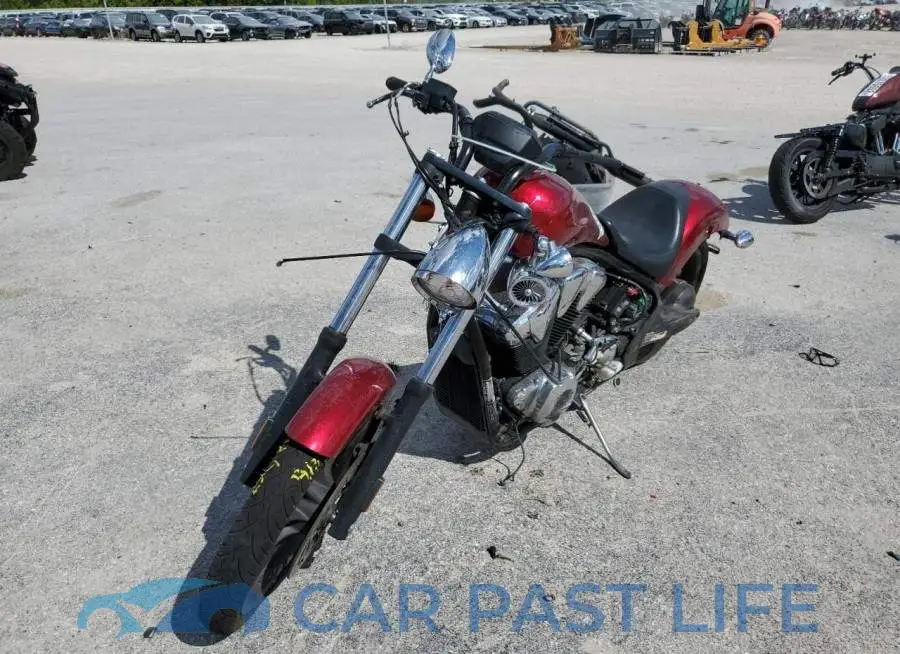 JH2SC6126JK300139# 2