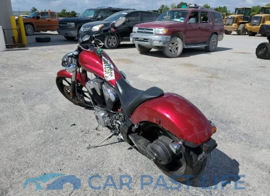 JH2SC6126JK300139# 3