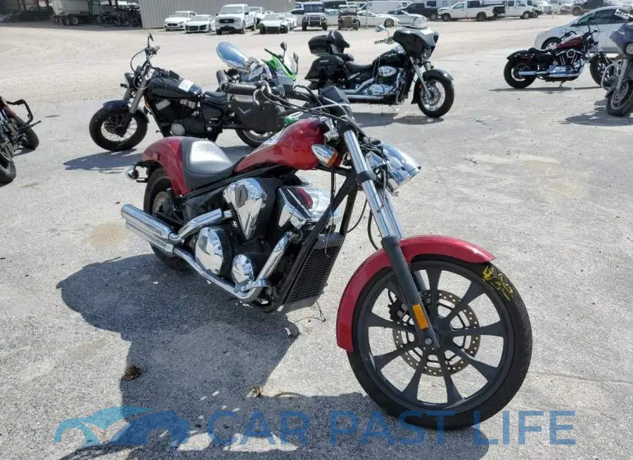 JH2SC6126JK300139# 1