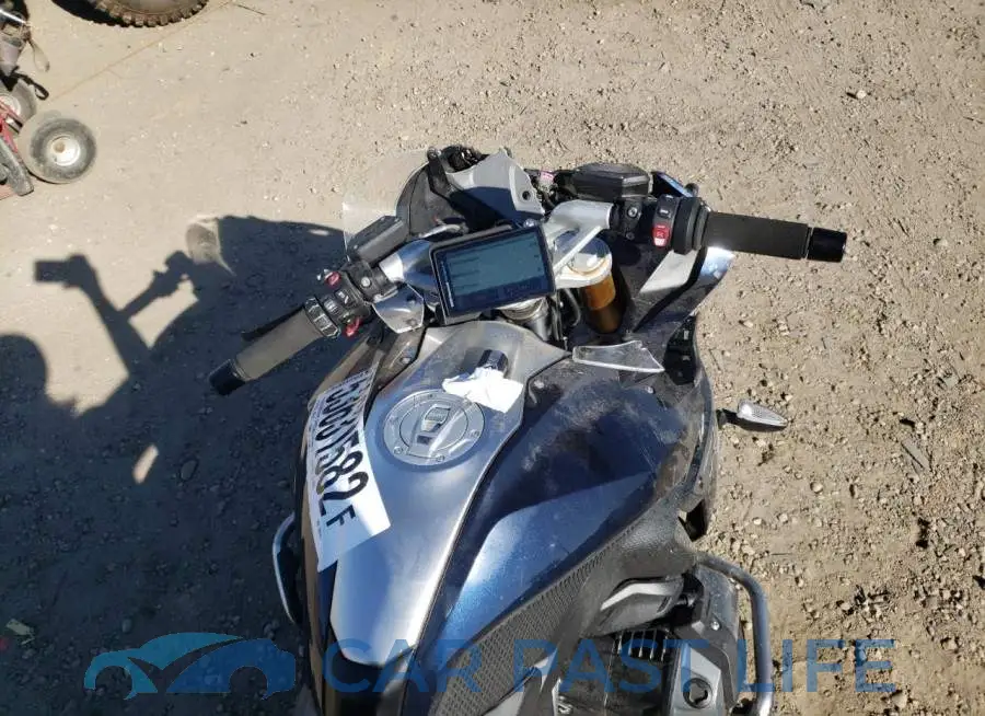 WB10J8306LZG92403# 9