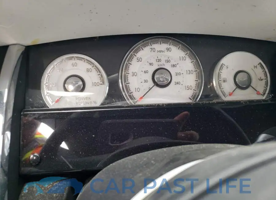 SCA665C53HUX86787# 8