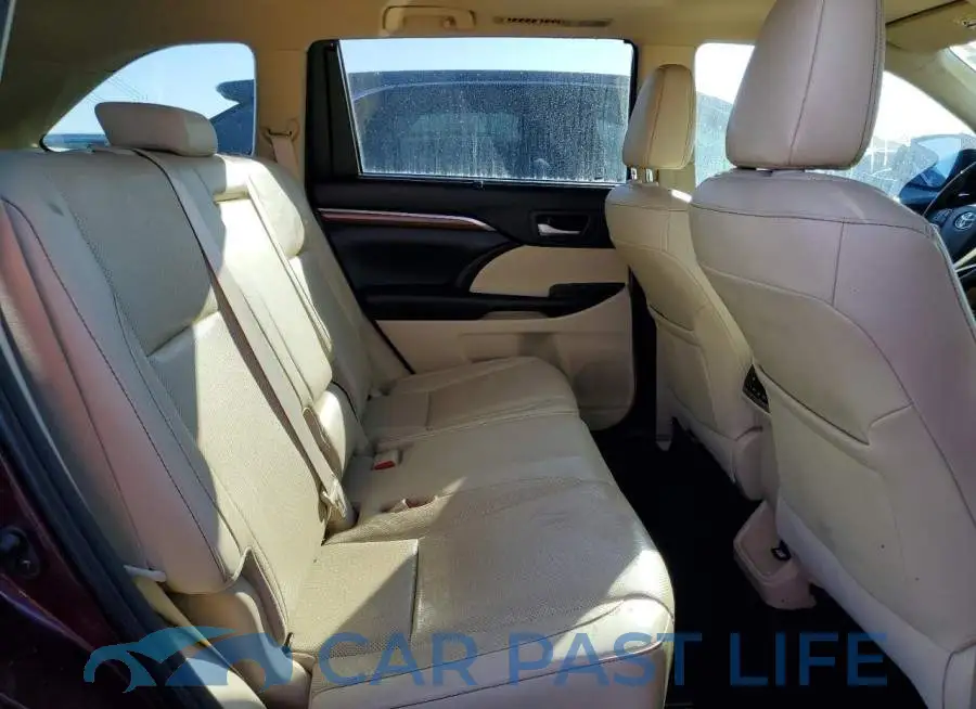 5TDYZRFH6KS319896# 6