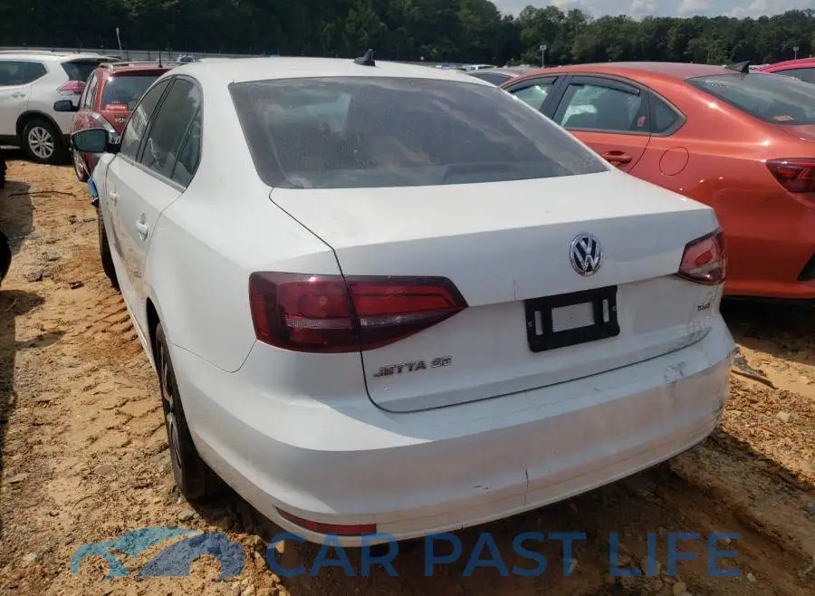 3VWDB7AJ9HM281491# 3