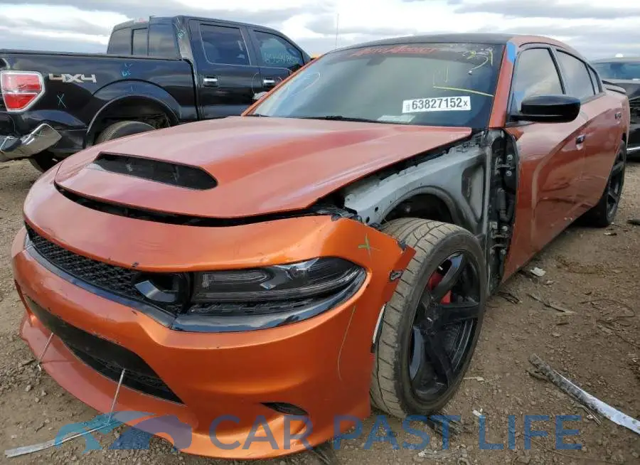 2C3CDXGJ2KH602992# 2