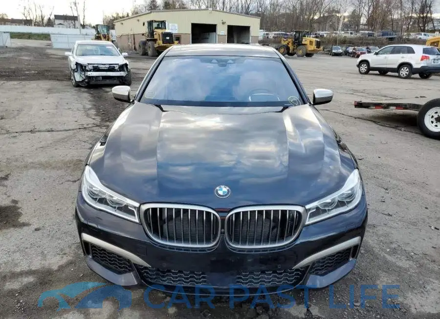 WBA7H6C3XHG614389# 5