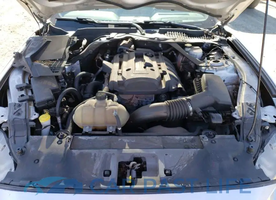 1FATP8UH3K5126310# 11