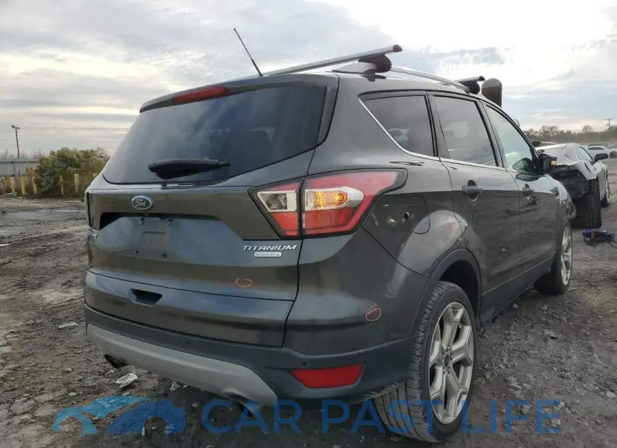 1FMCU0J9XHUA67803# 4