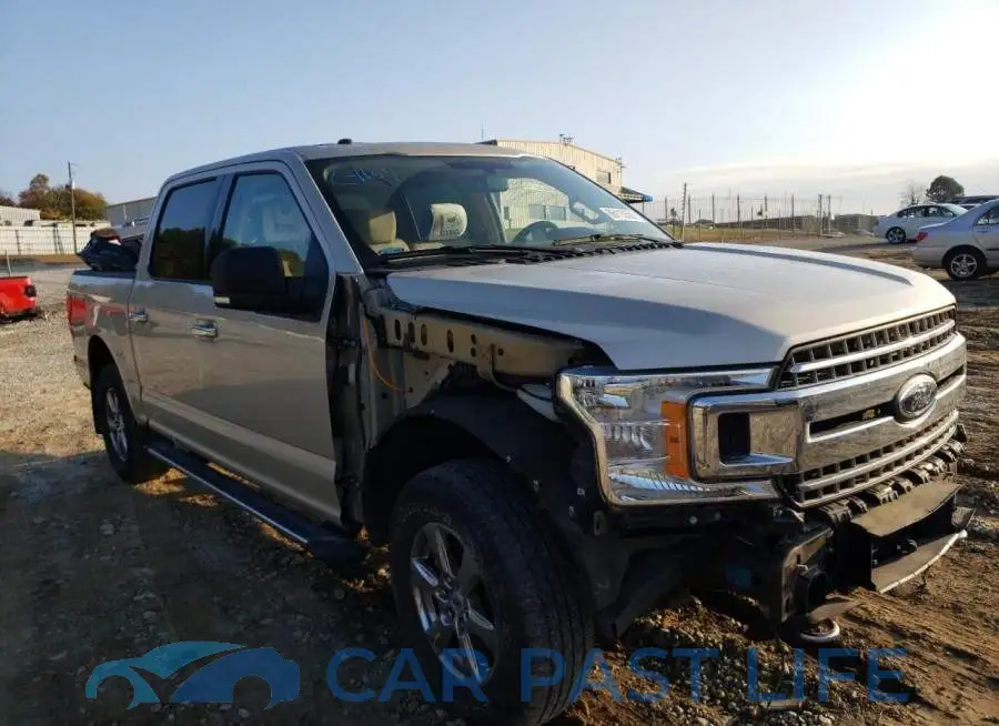 1FTEW1EP4JKC63985# 1