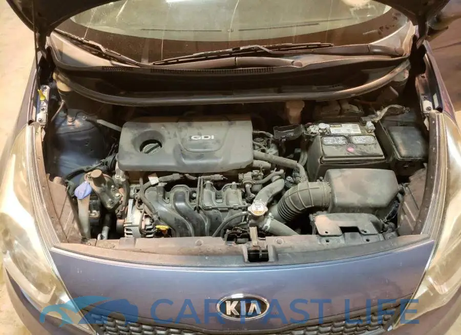 KNADM4A33G6666716# 7