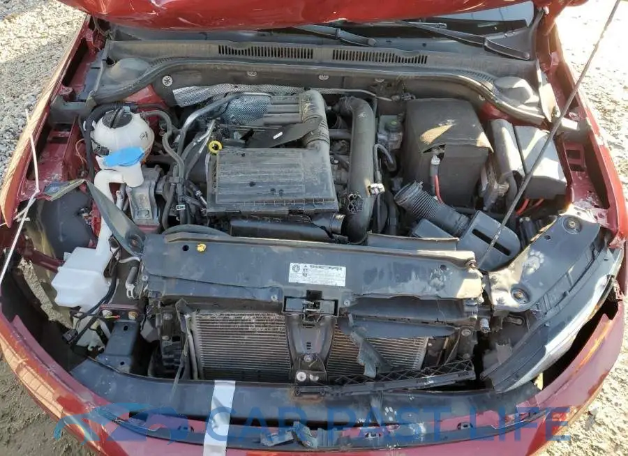 3VW267AJ3GM357121# 11