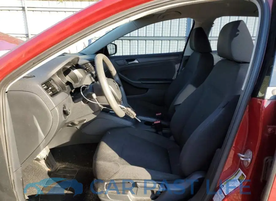 3VW267AJ3GM357121# 7