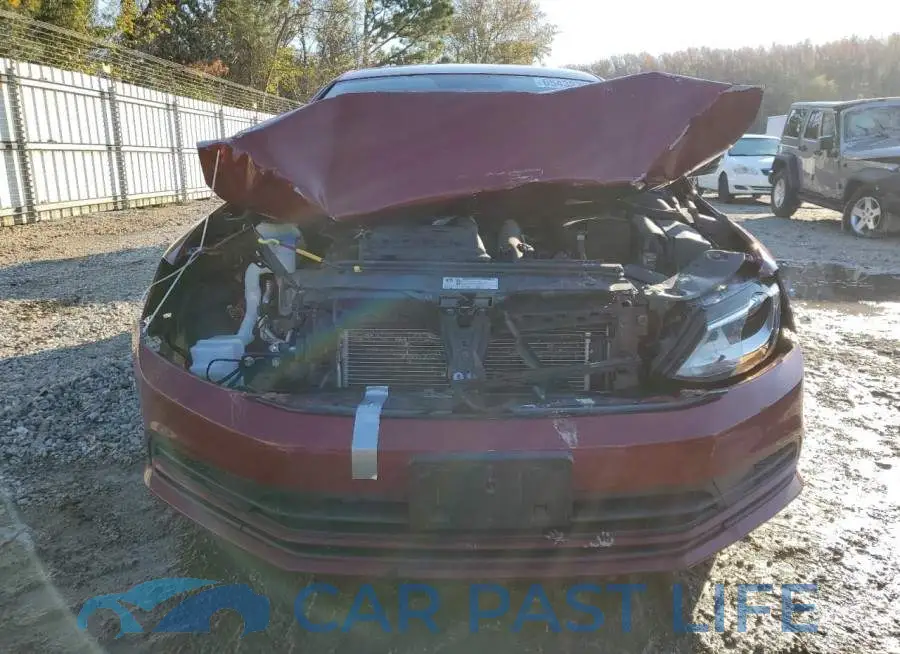 3VW267AJ3GM357121# 5
