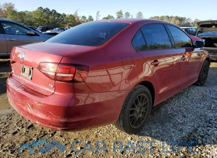 3VW267AJ3GM357121# 3