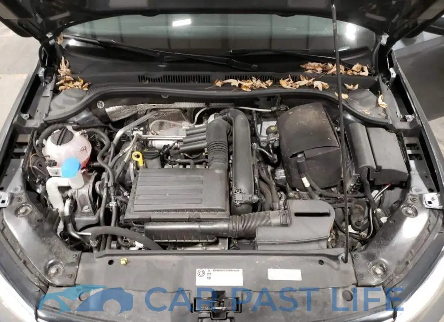 3VW2B7AJXHM367349# 7