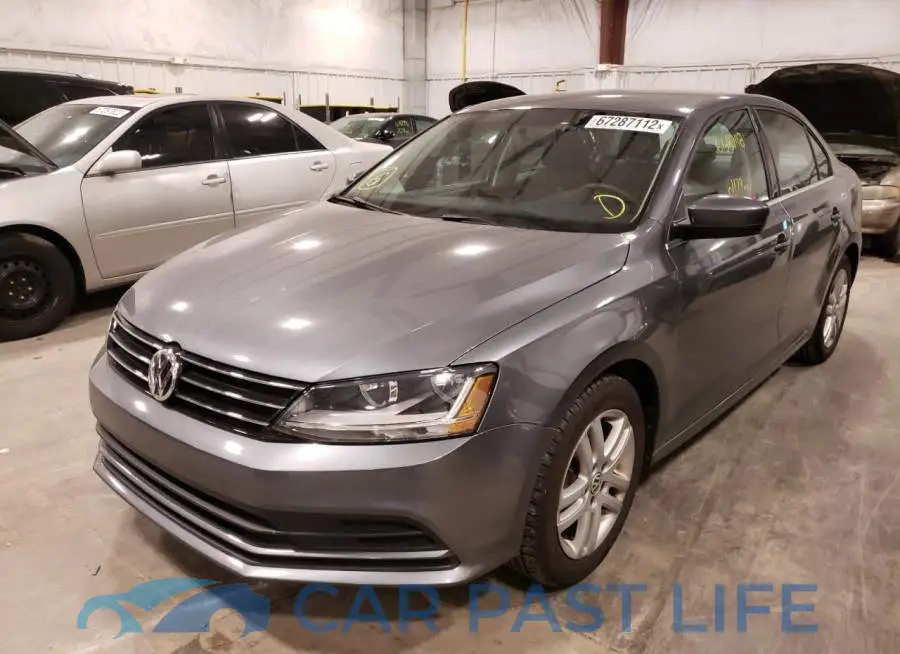 3VW2B7AJXHM367349# 2
