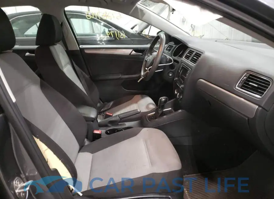 3VW2B7AJXHM367349# 5