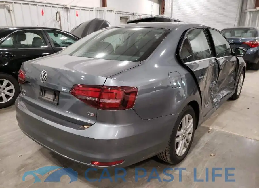 3VW2B7AJXHM367349# 4