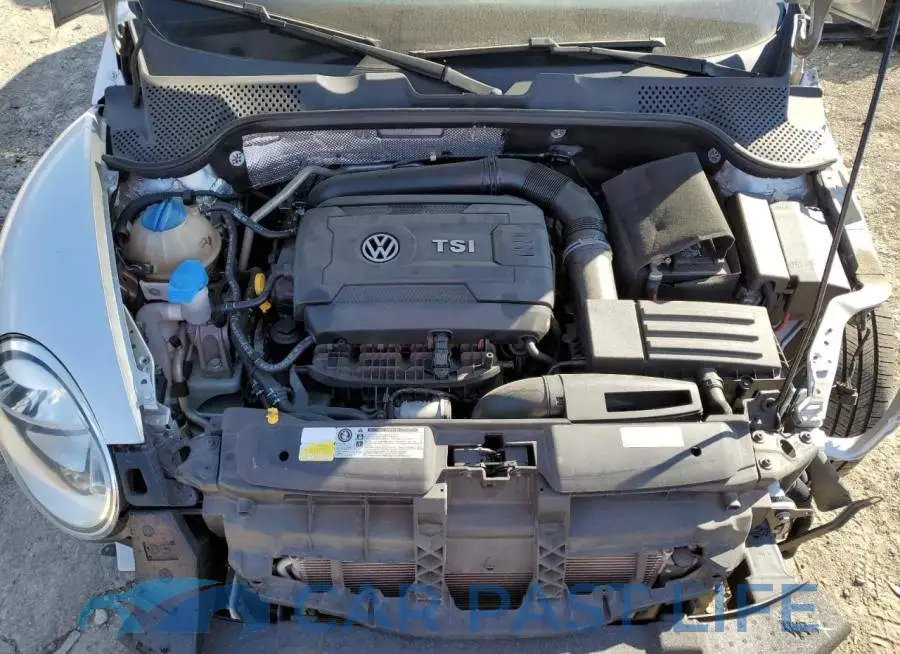 3VWF17AT8GM606384# 7