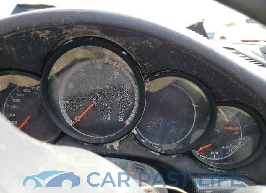 WP0CD2A92GS178209# 8