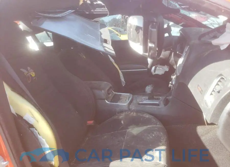 2C3CDXGJ9MH530580# 5