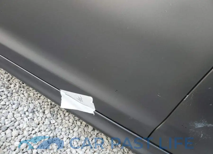 SAJWA2EK9JMW17440# 9