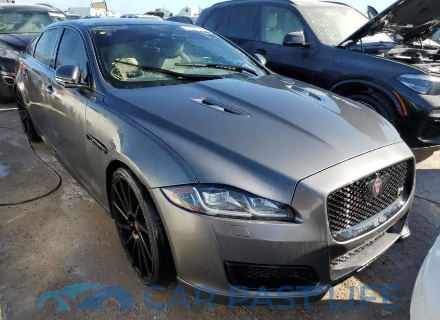SAJWA2EK9JMW17440# 1