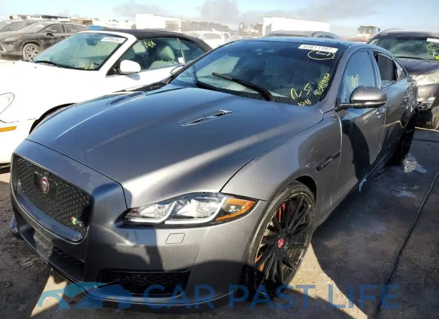 SAJWA2EK9JMW17440# 2