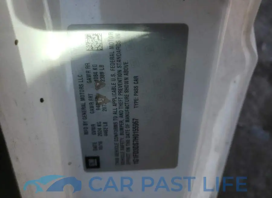 1G1FD3DS7H0155967# 10