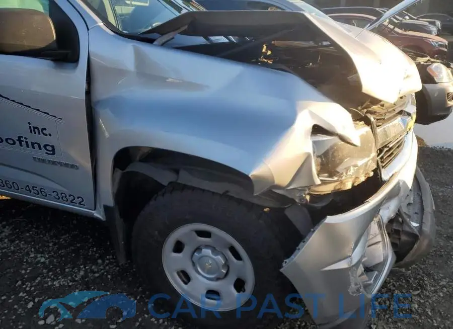 1GCHSBEA3J1152750# 10