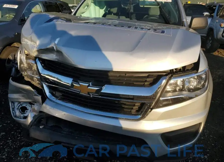 1GCHSBEA3J1152750# 9