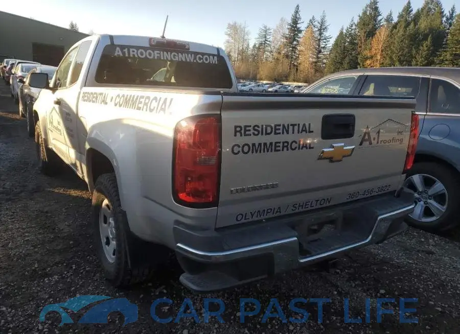 1GCHSBEA3J1152750# 3