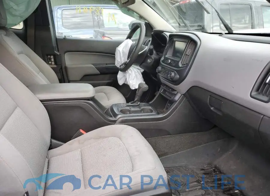 1GCHSBEA3J1152750# 5