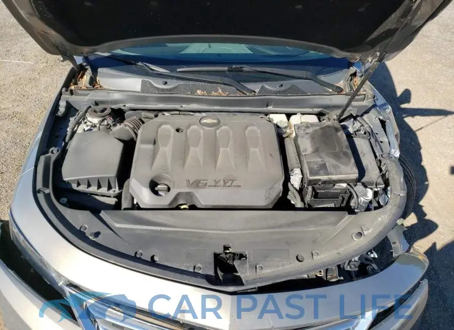 2G1105S3XJ9161612# 7