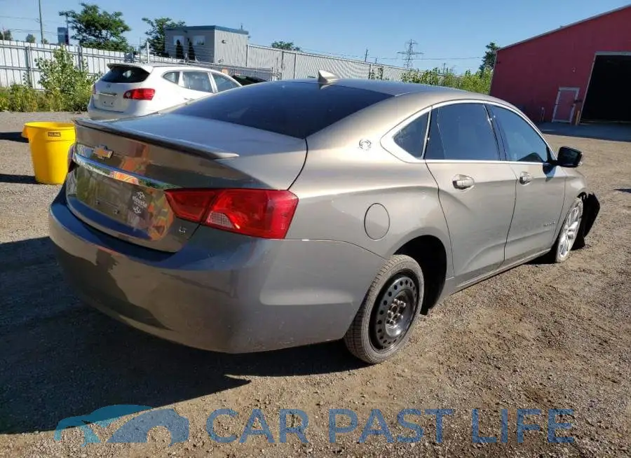 2G1105S3XJ9161612# 4