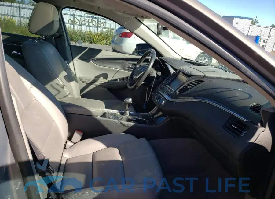 2G1105S3XJ9161612# 5