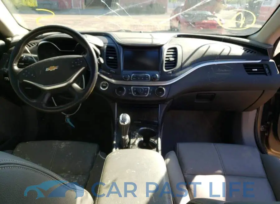 2G1105S3XJ9161612# 9