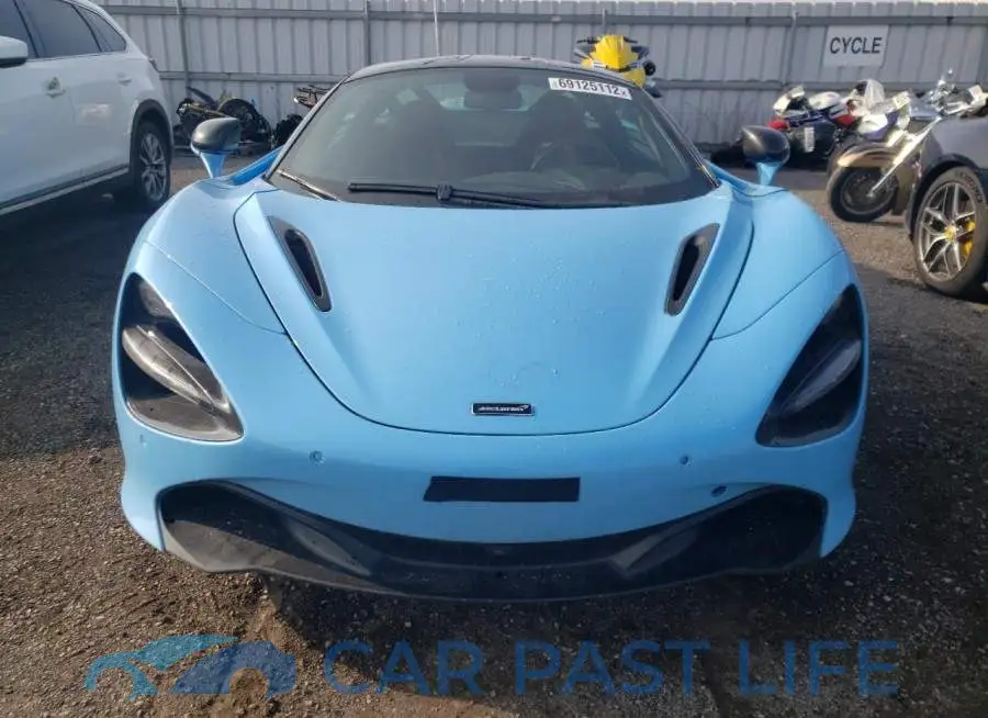 SBM14DCA8KW003241# 5