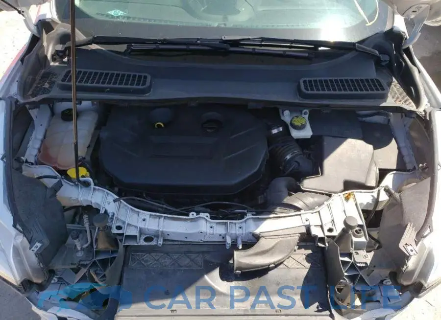 1FMCU0J97GUA80863# 7
