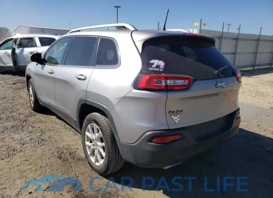 1C4PJLCS7GW257643# 3