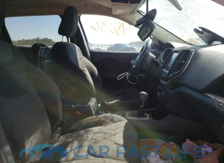1C4PJLCS7GW257643# 5