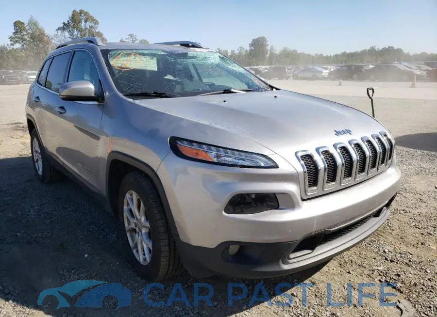 1C4PJLCS7GW257643# 1