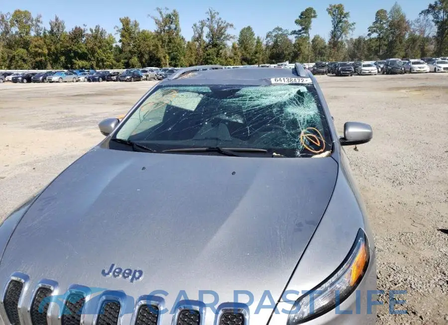 1C4PJLCS7GW257643# 9