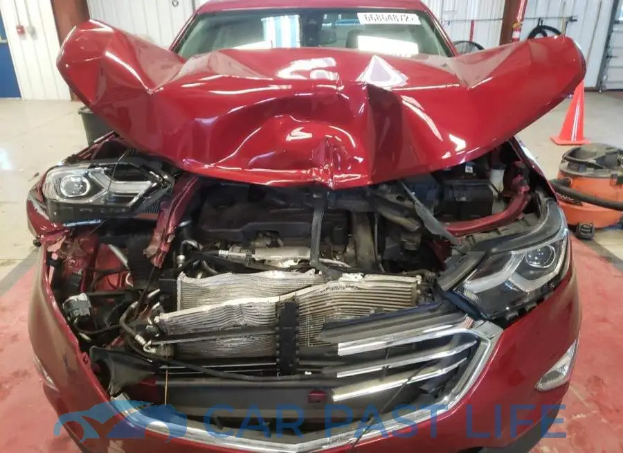 2GNAXVEV0J6120124# 7