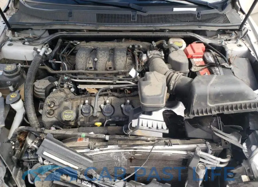 1FAHP2E83JG135402# 7