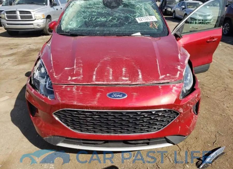 1FMCU9G68LUA30145# 7