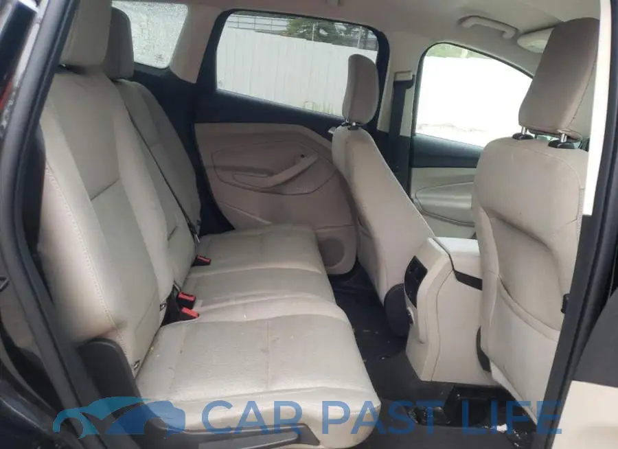 1FMCU9GD5KUA93541# 6