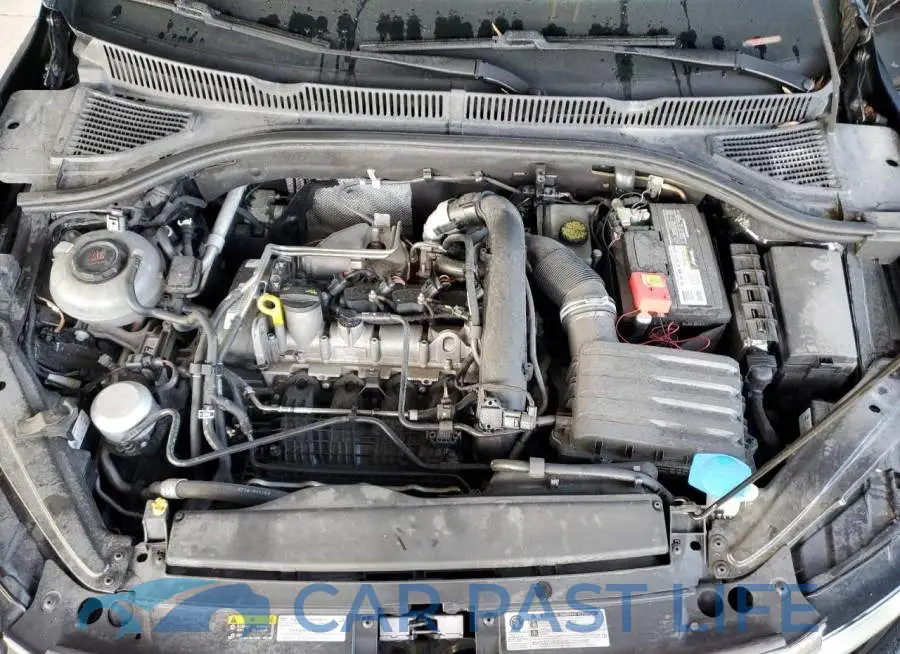 3VWCB7BU1KM159414# 7