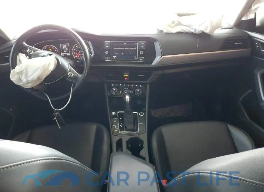 3VWCB7BU1KM159414# 9