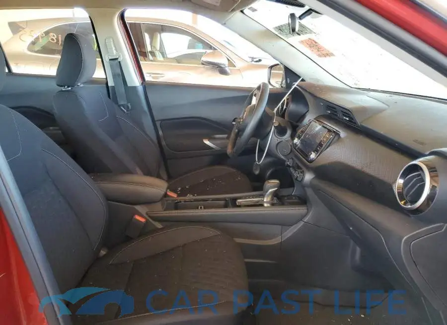 3N1CP5CV2ML540670# 5