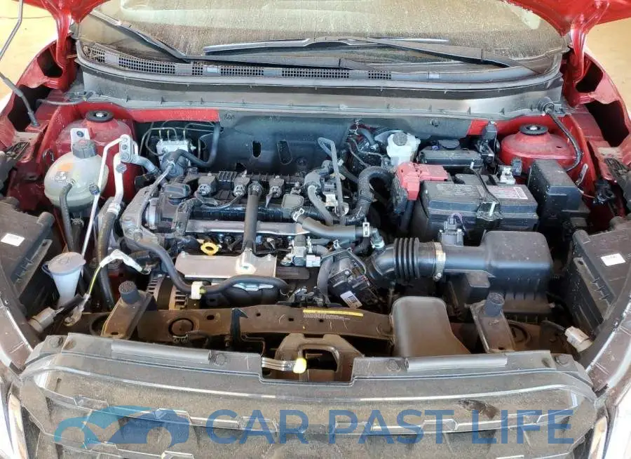 3N1CP5CV2ML540670# 7